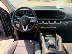 Mercedes-Benz GLE (Imported) GLE 350 4MATIC Fashion - ფოტო 7