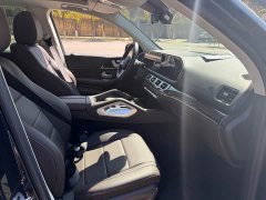 Mercedes-Benz GLE (Imported) GLE 350 4MATIC Fashion - ფოტო 8