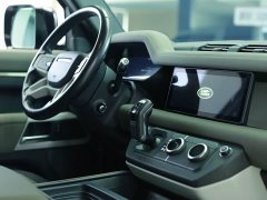 Land Rover Defender 90 P400 X-DYNAMIC S - ფოტო 10