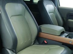 Land Rover Defender 90 P400 X-DYNAMIC S - ფოტო 11