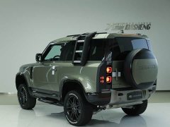 Land Rover Defender 90 P400 X-DYNAMIC S - ფოტო 15