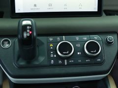 Land Rover Defender 90 P400 X-DYNAMIC S - ფოტო 6