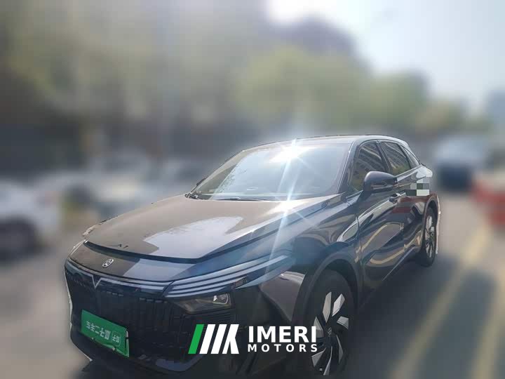 Nissan Raize DD-i 110km iE Edition - ავტომობილი ჩინეთიდან
