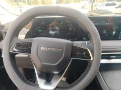 Nissan Raize DD-i 110km iE Edition - ფოტო 11