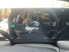 Nissan Raize DD-i 110km iE Edition - ფოტო 12