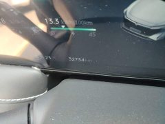 Nissan Raize DD-i 110km iE Edition - ფოტო 13
