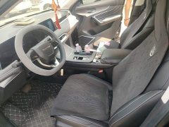 Nissan Raize DD-i 110km iE Edition - ფოტო 16