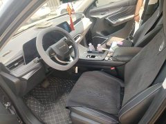 Nissan Raize DD-i 110km iE Edition - ფოტო 17