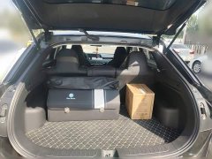 Nissan Raize DD-i 110km iE Edition - ფოტო 20