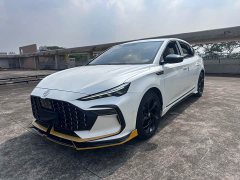 SAIC MG6 2021 Pro 1.5T Automatic Trophy Luxury Edition - ფოტო 1
