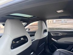 SAIC MG6 2021 Pro 1.5T Automatic Trophy Luxury Edition - ფოტო 10