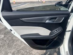 SAIC MG6 2021 Pro 1.5T Automatic Trophy Luxury Edition - ფოტო 11