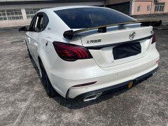 SAIC MG6 2021 Pro 1.5T Automatic Trophy Luxury Edition - ფოტო 13