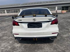 SAIC MG6 2021 Pro 1.5T Automatic Trophy Luxury Edition - ფოტო 14