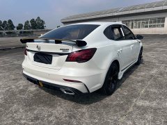 SAIC MG6 2021 Pro 1.5T Automatic Trophy Luxury Edition - ფოტო 15