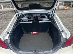 SAIC MG6 2021 Pro 1.5T Automatic Trophy Luxury Edition - ფოტო 16