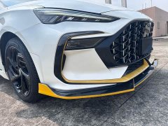 SAIC MG6 2021 Pro 1.5T Automatic Trophy Luxury Edition - ფოტო 17