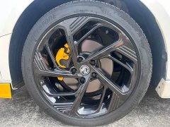 SAIC MG6 2021 Pro 1.5T Automatic Trophy Luxury Edition - ფოტო 18