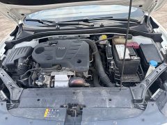 SAIC MG6 2021 Pro 1.5T Automatic Trophy Luxury Edition - ფოტო 19