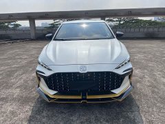 SAIC MG6 2021 Pro 1.5T Automatic Trophy Luxury Edition - ფოტო 2