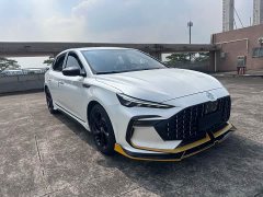 SAIC MG6 2021 Pro 1.5T Automatic Trophy Luxury Edition - ფოტო 3