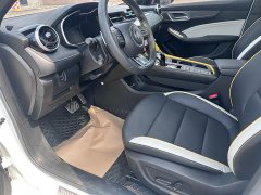 SAIC MG6 2021 Pro 1.5T Automatic Trophy Luxury Edition - ფოტო 4