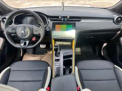 SAIC MG6 2021 Pro 1.5T Automatic Trophy Luxury Edition - ფოტო 5