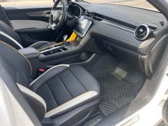 SAIC MG6 2021 Pro 1.5T Automatic Trophy Luxury Edition - ფოტო 6