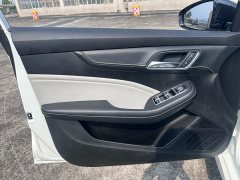 SAIC MG6 2021 Pro 1.5T Automatic Trophy Luxury Edition - ფოტო 7