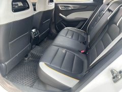 SAIC MG6 2021 Pro 1.5T Automatic Trophy Luxury Edition - ფოტო 9