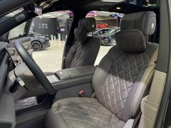 NIO ES8 Six-Seat Executive Luxury Edition - ფოტო 10