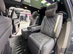 NIO ES8 Six-Seat Executive Luxury Edition - ფოტო 11