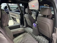 NIO ES8 Six-Seat Executive Luxury Edition - ფოტო 12
