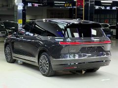 NIO ES8 Six-Seat Executive Luxury Edition - ფოტო 13