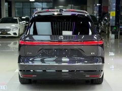 NIO ES8 Six-Seat Executive Luxury Edition - ფოტო 14