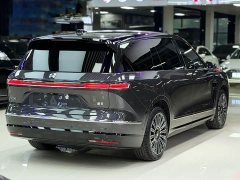 NIO ES8 Six-Seat Executive Luxury Edition - ფოტო 15