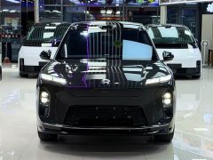 NIO ES8 Six-Seat Executive Luxury Edition - ფოტო 2