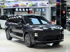 NIO ES8 Six-Seat Executive Luxury Edition - ფოტო 3
