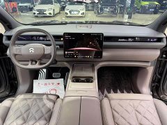 NIO ES8 Six-Seat Executive Luxury Edition - ფოტო 5