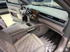 NIO ES8 Six-Seat Executive Luxury Edition - ფოტო 6