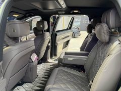 NIO ES8 Six-Seat Executive Luxury Edition - ფოტო 7