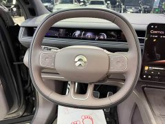 NIO ES8 Six-Seat Executive Luxury Edition - ფოტო 8
