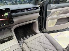 NIO ES8 Six-Seat Executive Luxury Edition - ფოტო 9