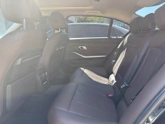 BMW 3 Series Facelift 330Li xDrive M Sport Night Edition Package - ფოტო 5