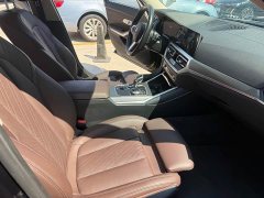 BMW 3 Series Facelift 330Li xDrive M Sport Night Edition Package - ფოტო 6