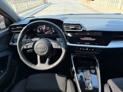 Audi A3 2021 Sportback 35 TFSI Progressive Elegance - ფოტო 10