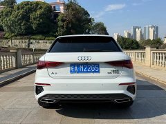 Audi A3 2021 Sportback 35 TFSI Progressive Elegance - ფოტო 13