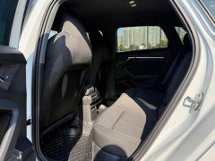Audi A3 2021 Sportback 35 TFSI Progressive Elegance - ფოტო 4