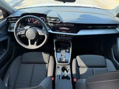 Audi A3 2021 Sportback 35 TFSI Progressive Elegance - ფოტო 5