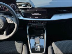 Audi A3 2021 Sportback 35 TFSI Progressive Elegance - ფოტო 6